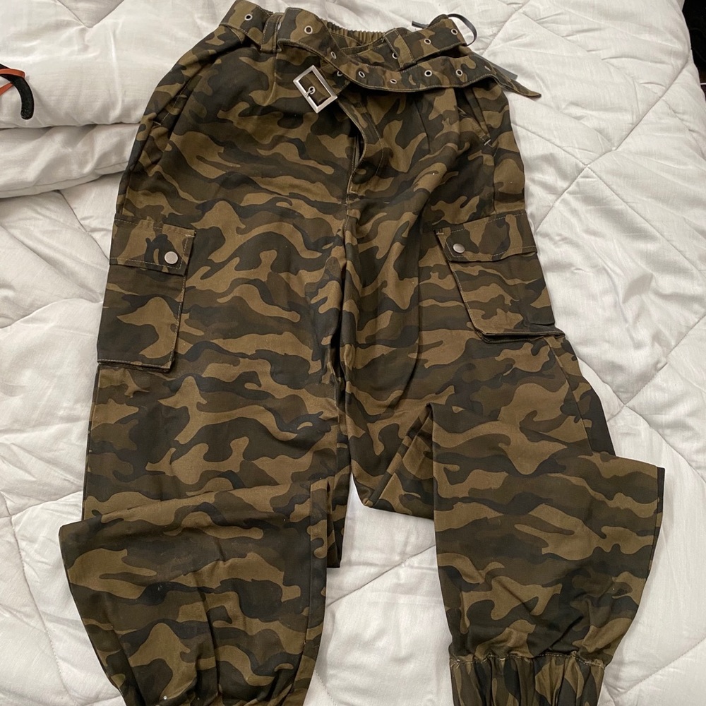 Pants